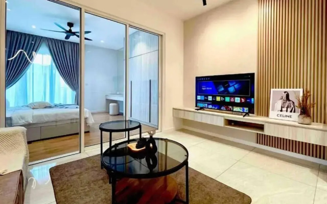 Quill Residence
