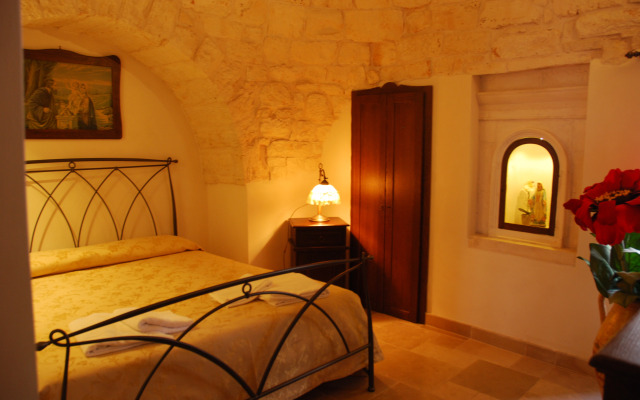 Trulli e Puglia