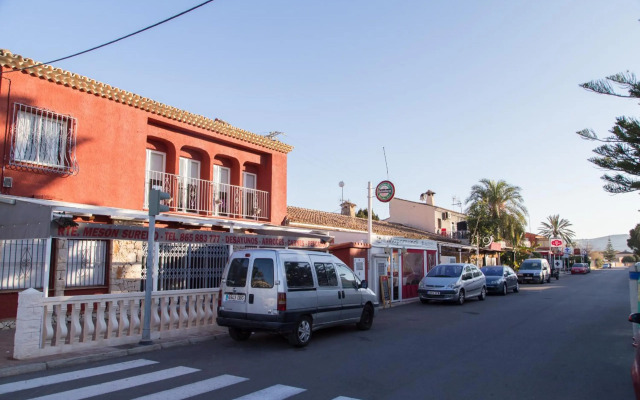 Denia Las Marinas Apartamento