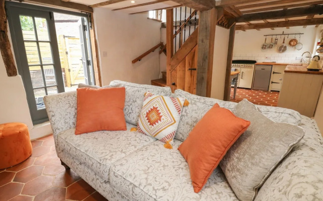 Auld Cottage