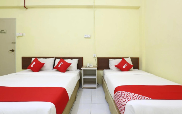 Hotel O Harmoni Hotel