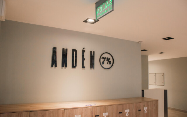 Anden by FMA Coliving