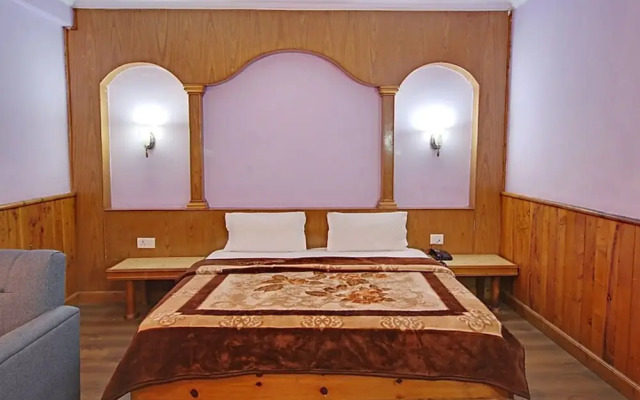 Hotel Jupiter