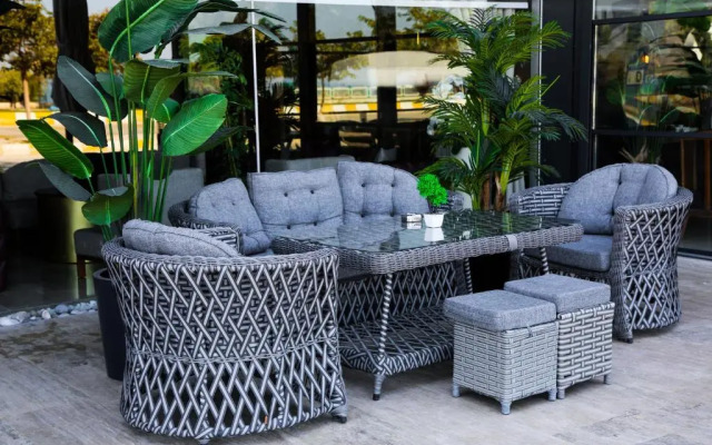 Elite World GO Van Edremit