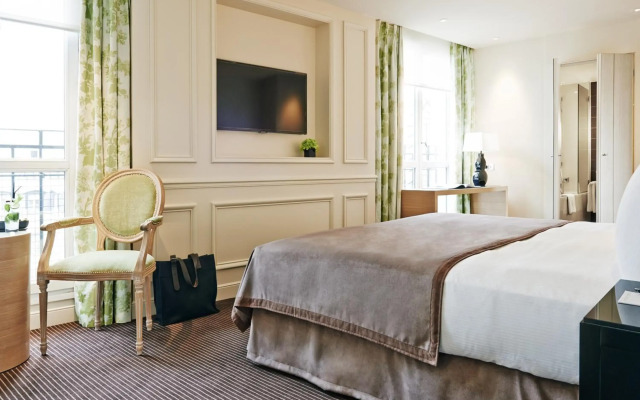 Grand Hotel du Palais Royal
