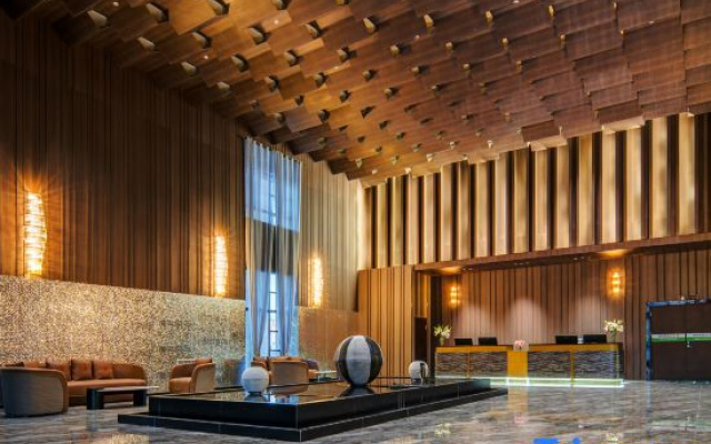 M Hotel