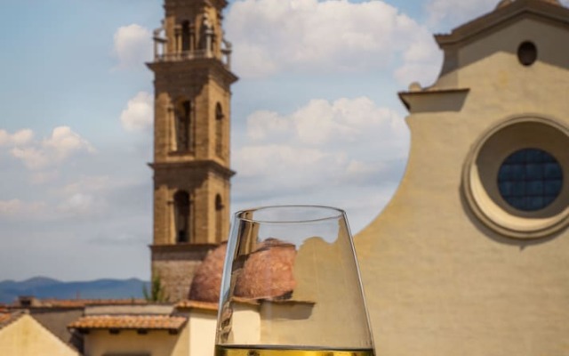 SPIRIT OF FLORENCE Boutique Rooms