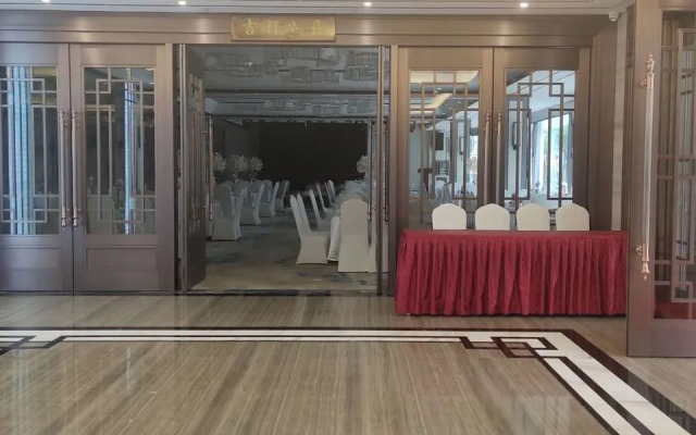 Chongqing Rongchang Haitang Hotel