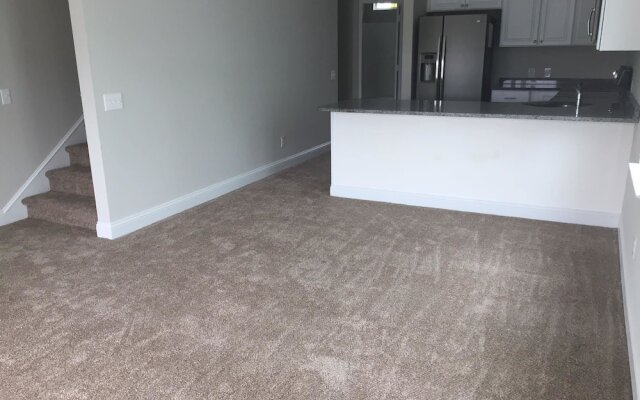 Oak Grove Beach Houses