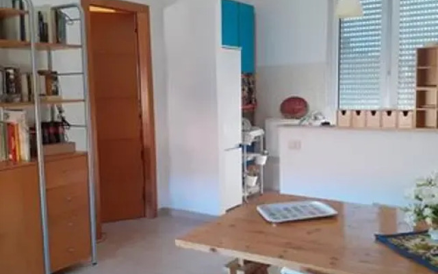 Appartamento Fontana Melograno