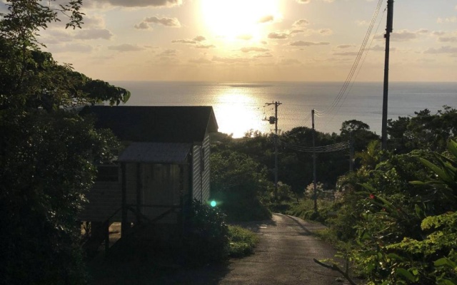 Kunigami-gun - Cottage / Vacation STAY 22642 – Outside – Motobu