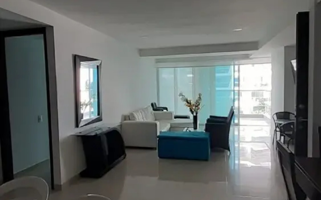 2P4-Rm Apartamento En Cartagena - Apartment in Cartagena - Photo 3