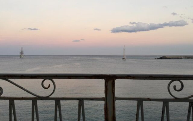 Il Balcone sul Mare