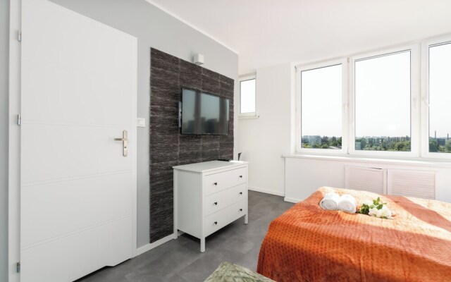 Apartments Głogowska by Renters