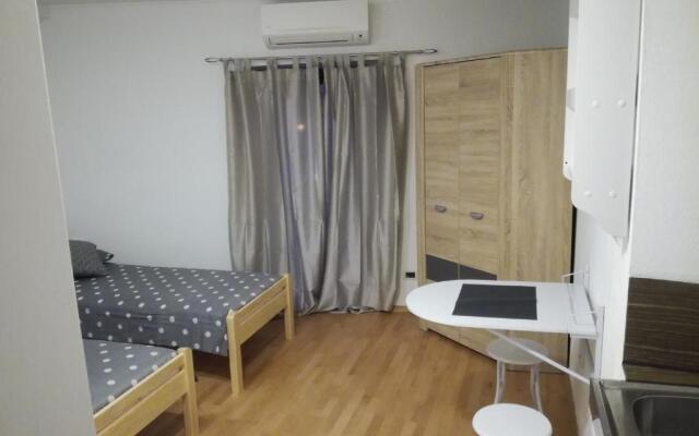 Guest House Kvartin