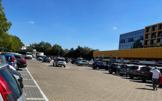 Lovely apartment in Gallarate