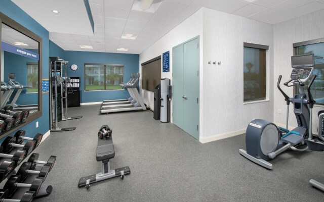 Hampton Inn Marathon - Florida Keys