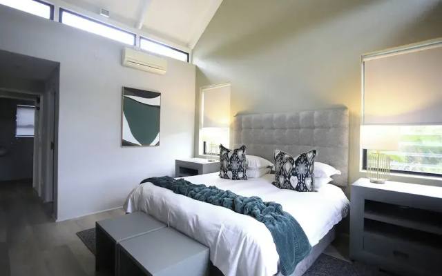 Sanddrif Stellenbosch Guest Farm