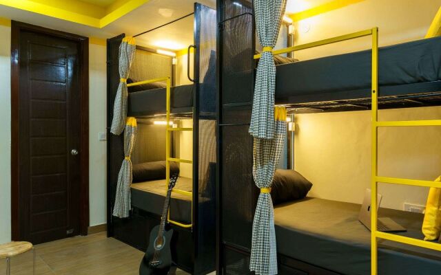 The Hosteller Dehradun