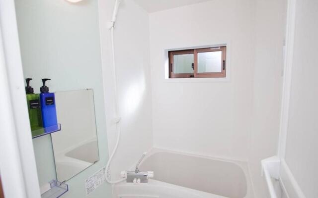 Station Villa Plaisir Mt. Fuji