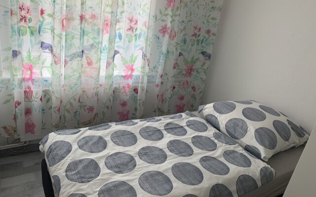 Modern Apartment City Center