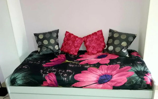 Garden House Airport