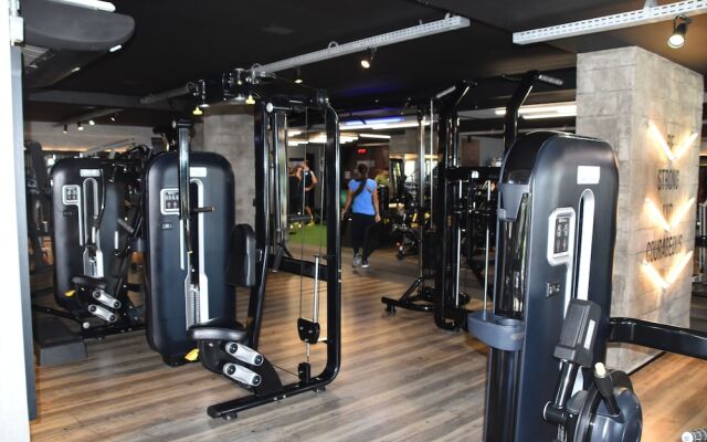 SEAFLATS - Iracema Résidence