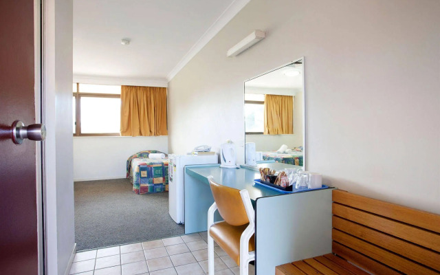Vale Hotel