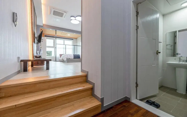 Buan Tomynspa Pension