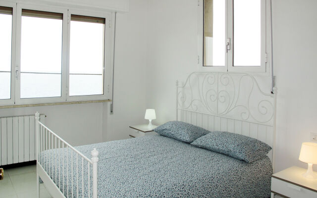 Locazione Turistica Giorgia - BGB100