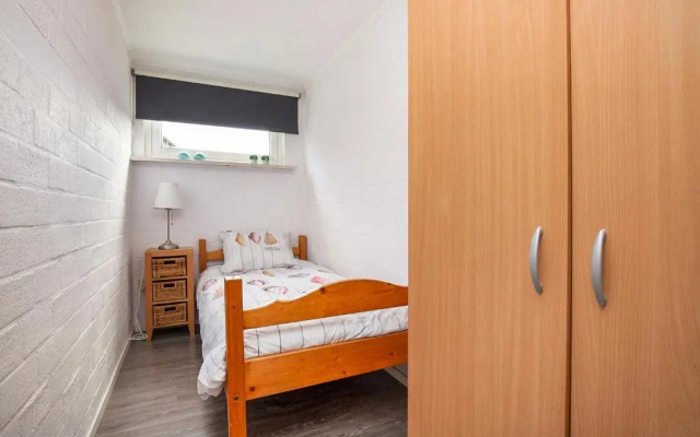 Vakantiewoning Westkapelle Zuidstraat 22