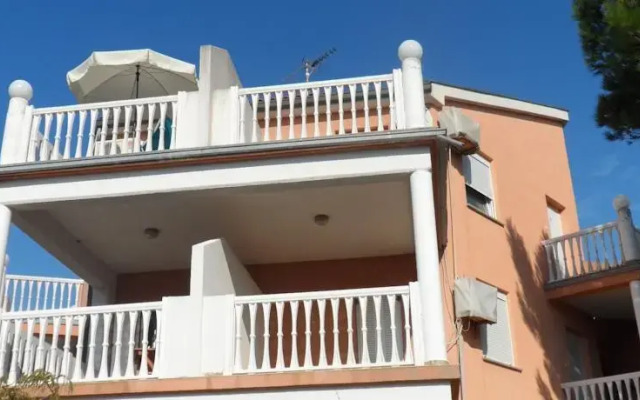 Apartments Casa del paradiso