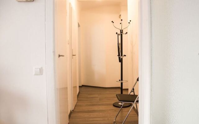 Top Apartment Vienna Mariahilf