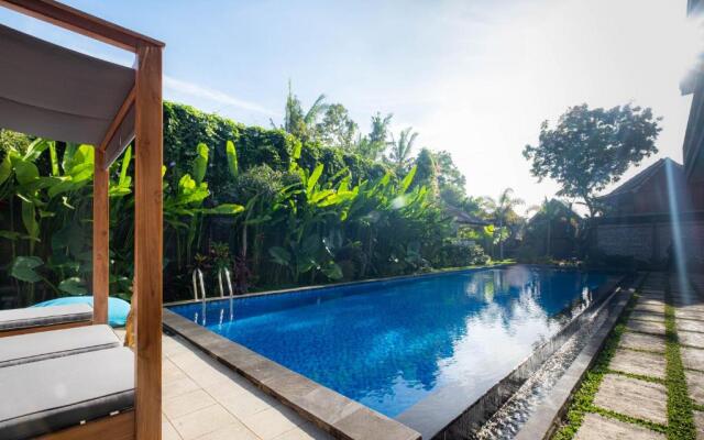 Kubu Kirana by Supala