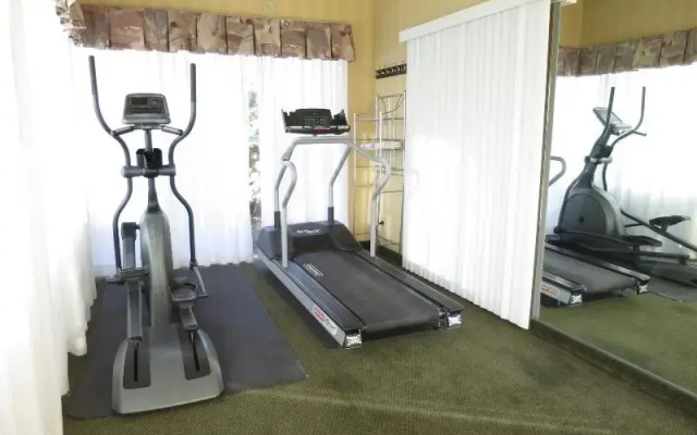 Best Western Country Inn