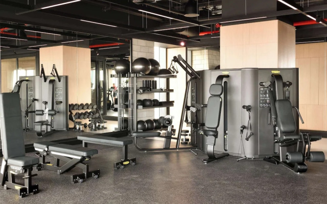 Novotel Abidjan Marcory