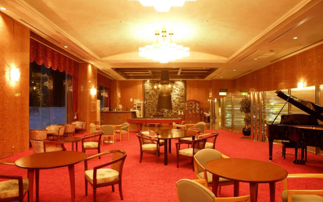 Hotel Angel Grandia
