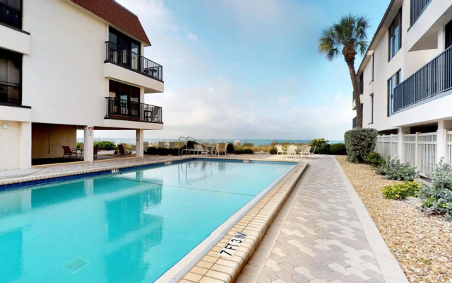 Water's Edge Condominium