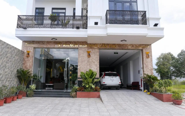 Nam Can Tho Hotel