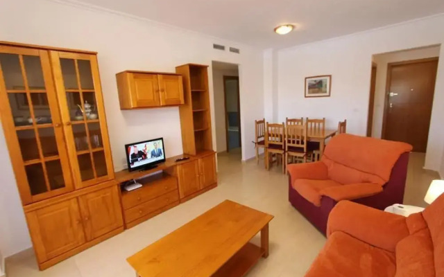 Apartamento Marina Playa C3