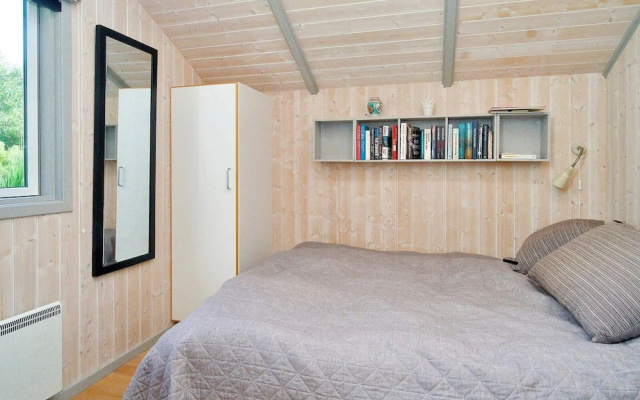 6 Person Holiday Home in Graested