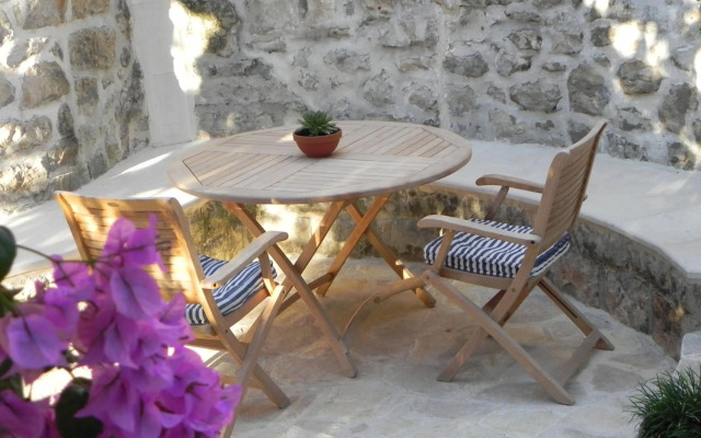 Villa By The Sea Near Dubrovnik