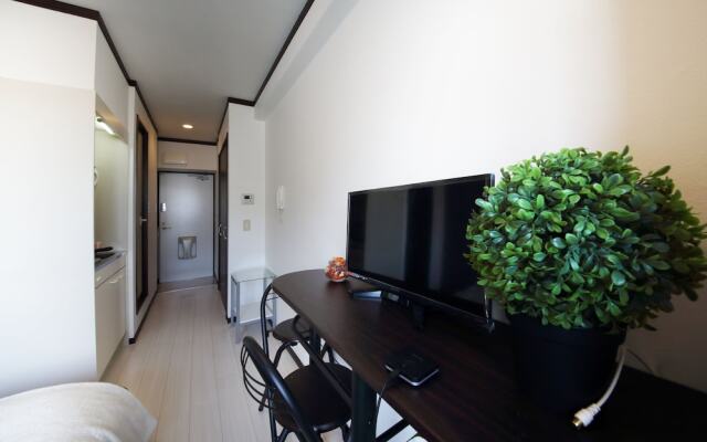 EX Kyobashi Apartment 904