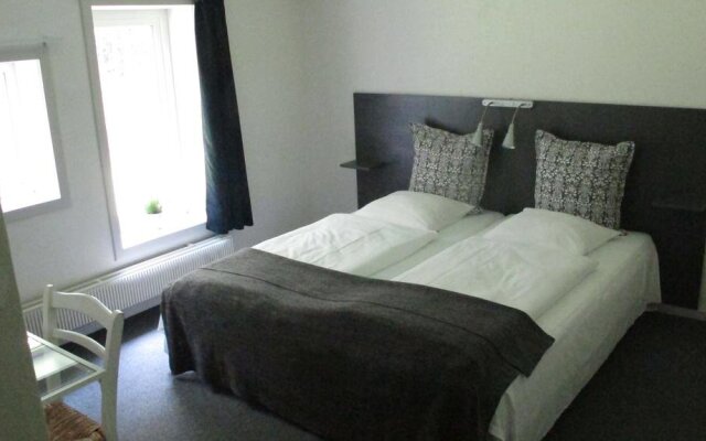 Motel Nordsøen