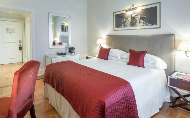 Savoia Excelsior Palace Trieste – Starhotels Collezione