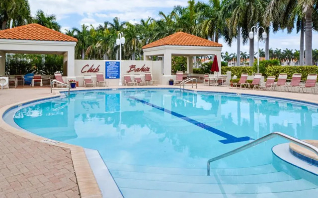 Isla Bahia Vista 14-462