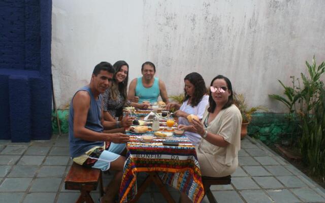 Pousada de Santo Antônio