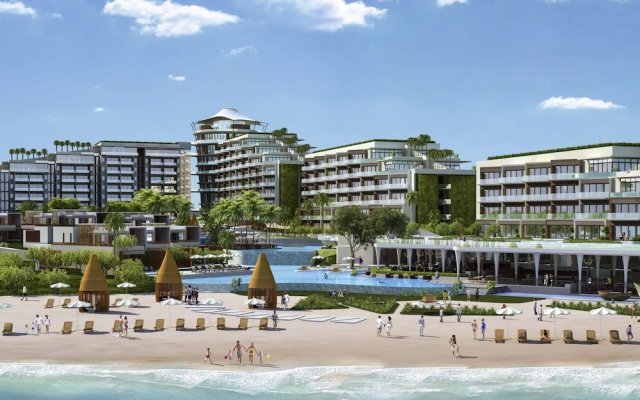 Premier Residences Phu Quoc Emerald Bay Managed by Accor