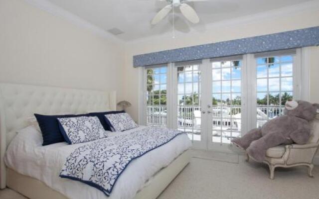 The Grand Estate
