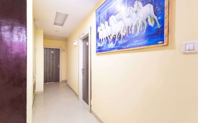 Hotel Rajendra Palace by OYO Rooms